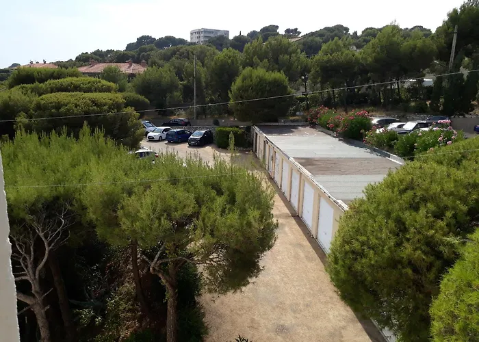 Le Cosy Appartement A Cassis Avec Vue Exceptionnelle Sur Mer