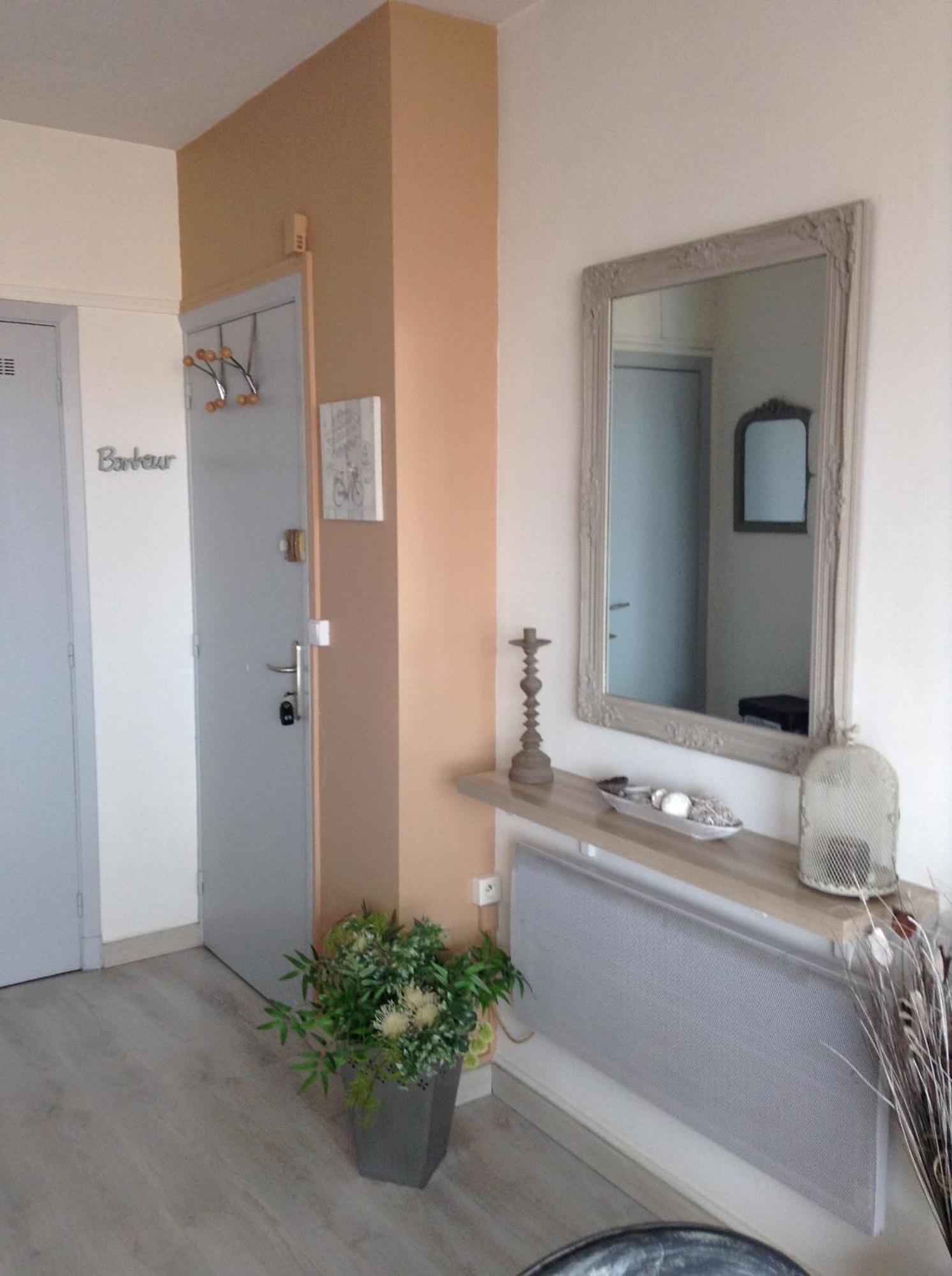 Apartment Le Cosy A Avec Vue Exceptionnelle Sur