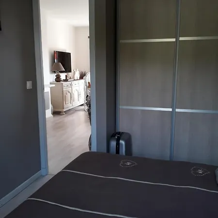 Le Cosy Appartement A Cassis Avec Vue Exceptionnelle Sur Mer Exterior foto