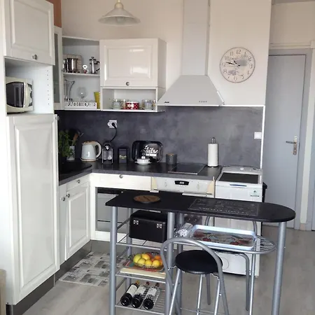 Le Cosy Appartement A Cassis Avec Vue Exceptionnelle Sur Mer Exterior foto