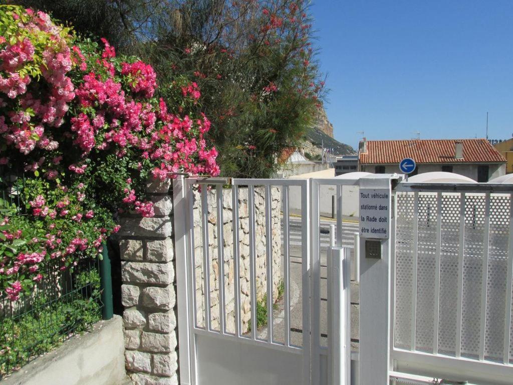 Appartement Le Cosy A Avec Vue Exceptionnelle Sur Cassis