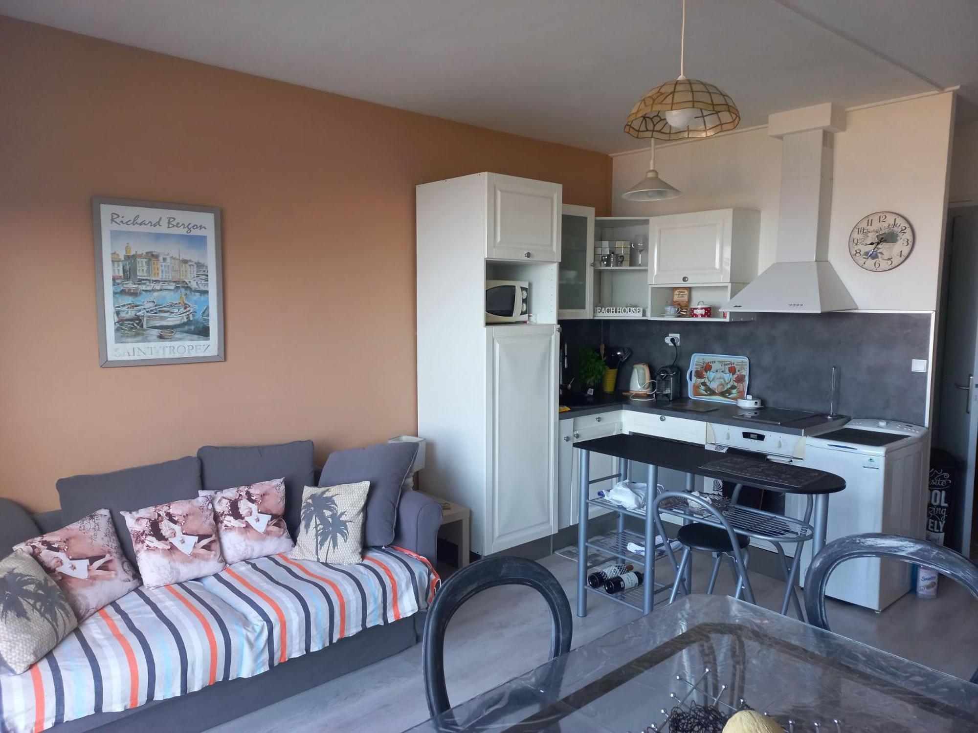Le Cosy A Avec Vue Exceptionnelle Sur * Cassis