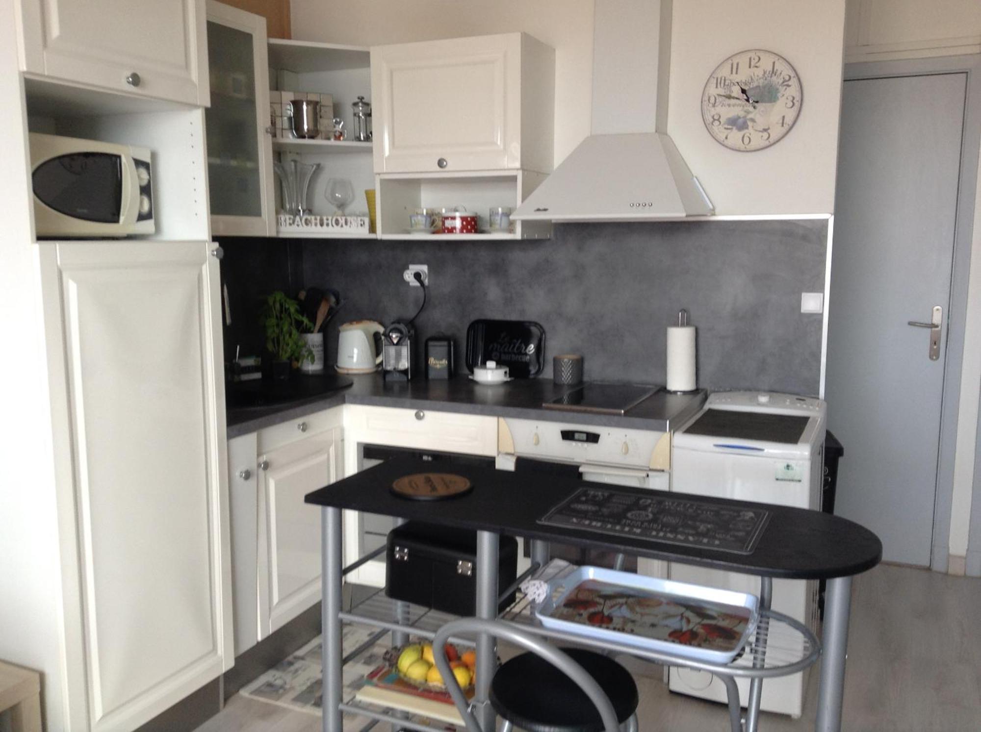 Le Cosy A Avec Vue Exceptionnelle Sur