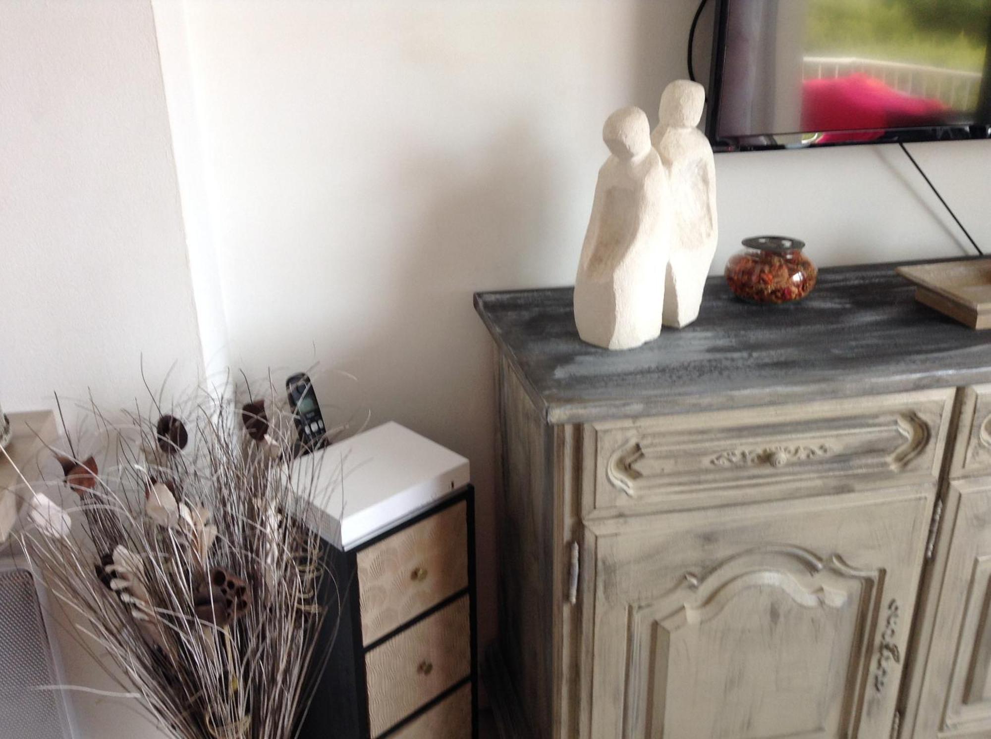 Le Cosy A Avec Vue Exceptionnelle Sur Appartement Cassis