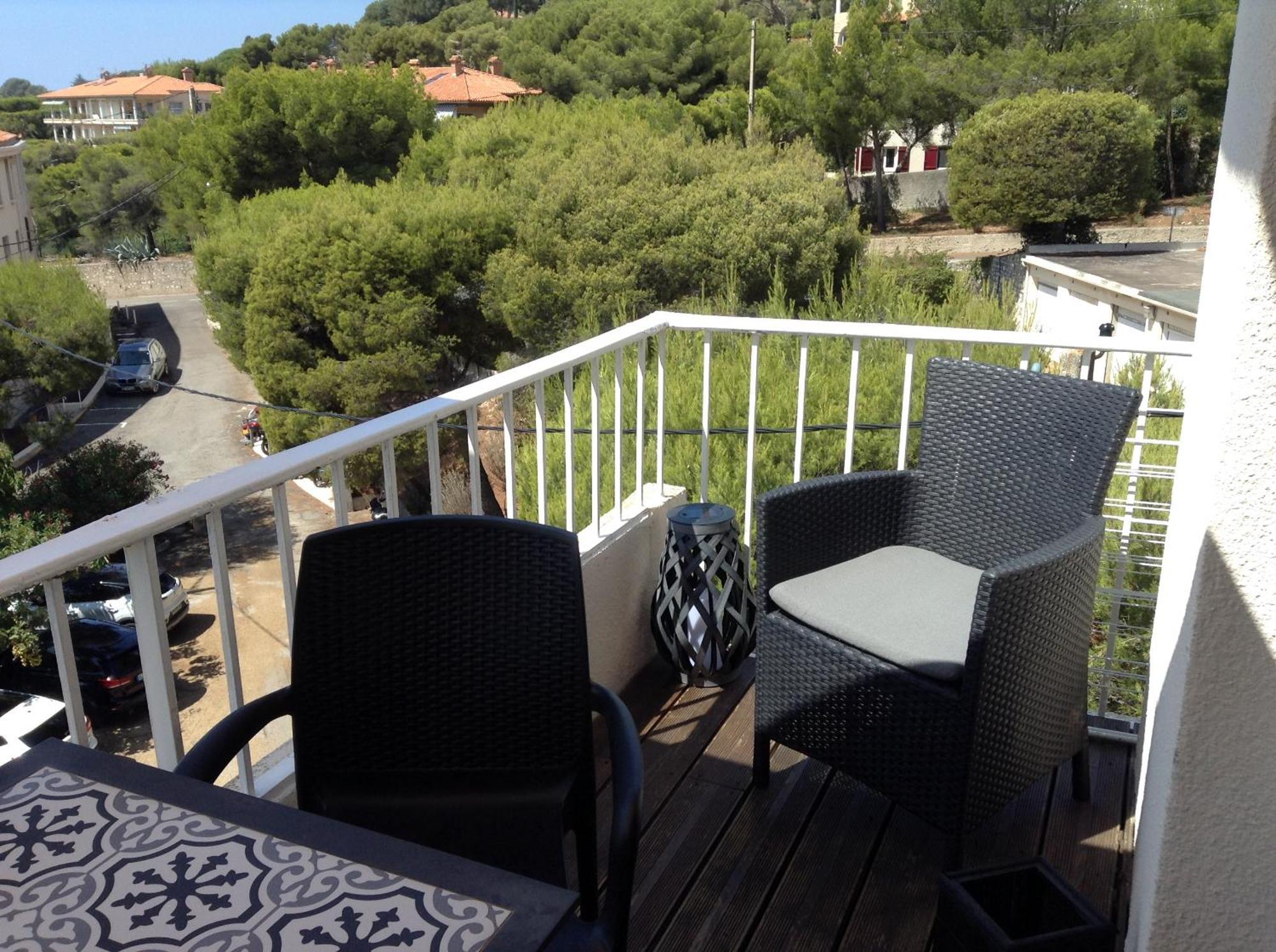 Le Cosy A Avec Vue Exceptionnelle Sur Appartement *