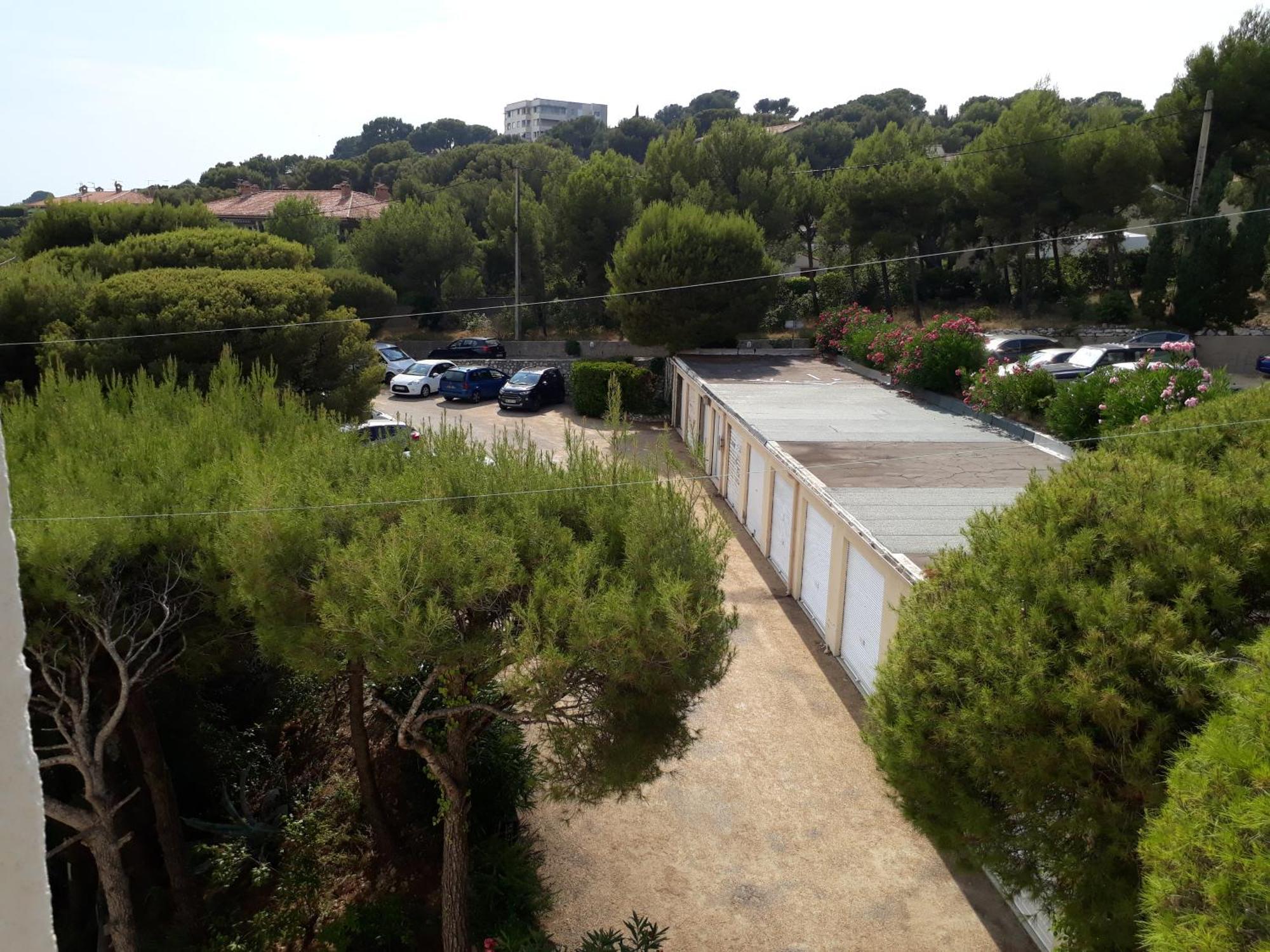 Le Cosy A Avec Vue Exceptionnelle Sur Apartment Cassis